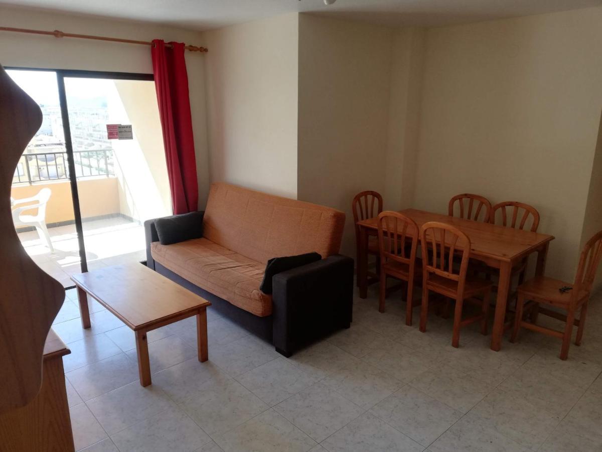 Tamaris Playa Solo Familias Serviplaya Playa De Xeraco Buitenkant foto